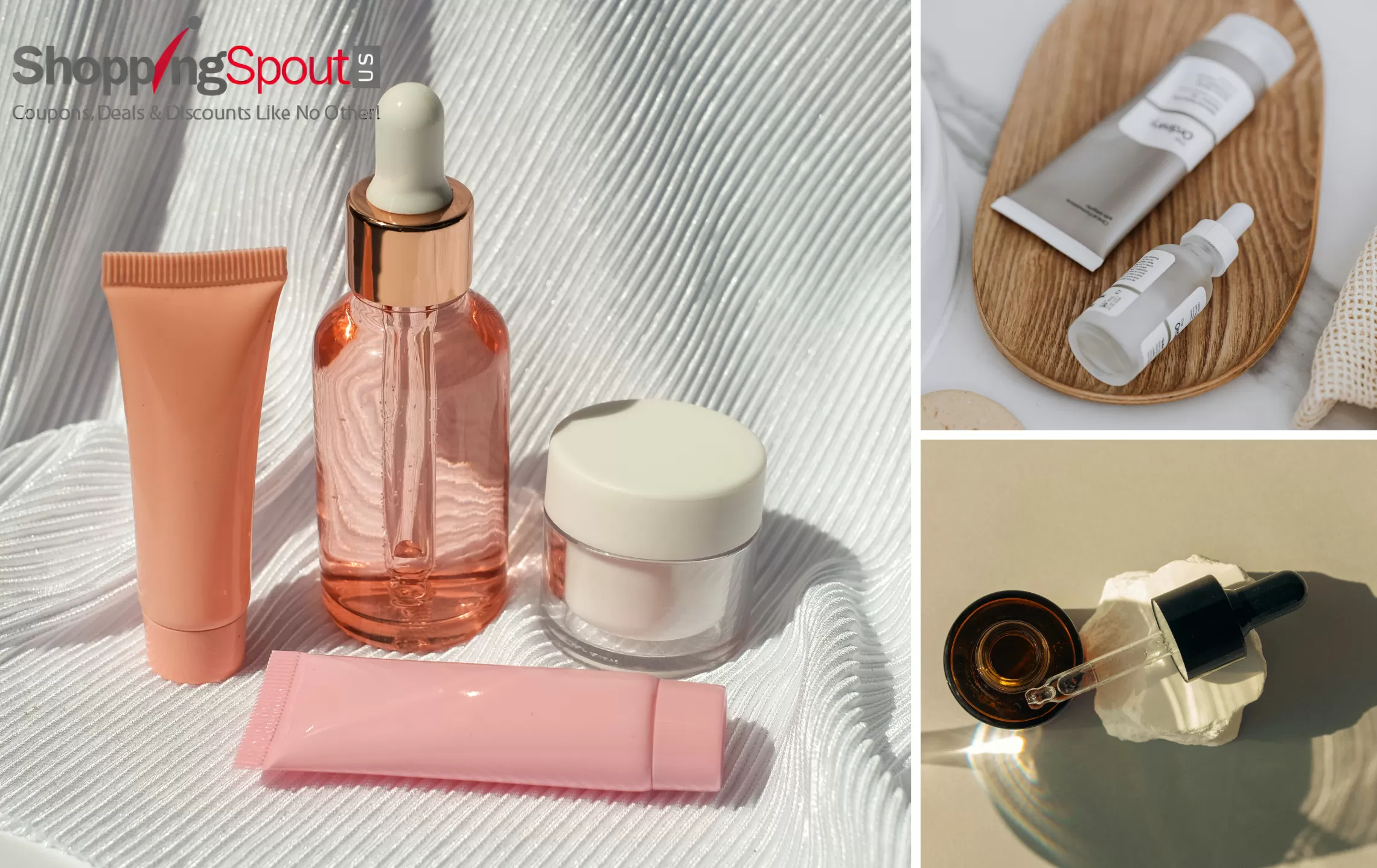 Best Alternatives to Sephora for Skincare Deals: eCosmetics vs SkinCeuticals